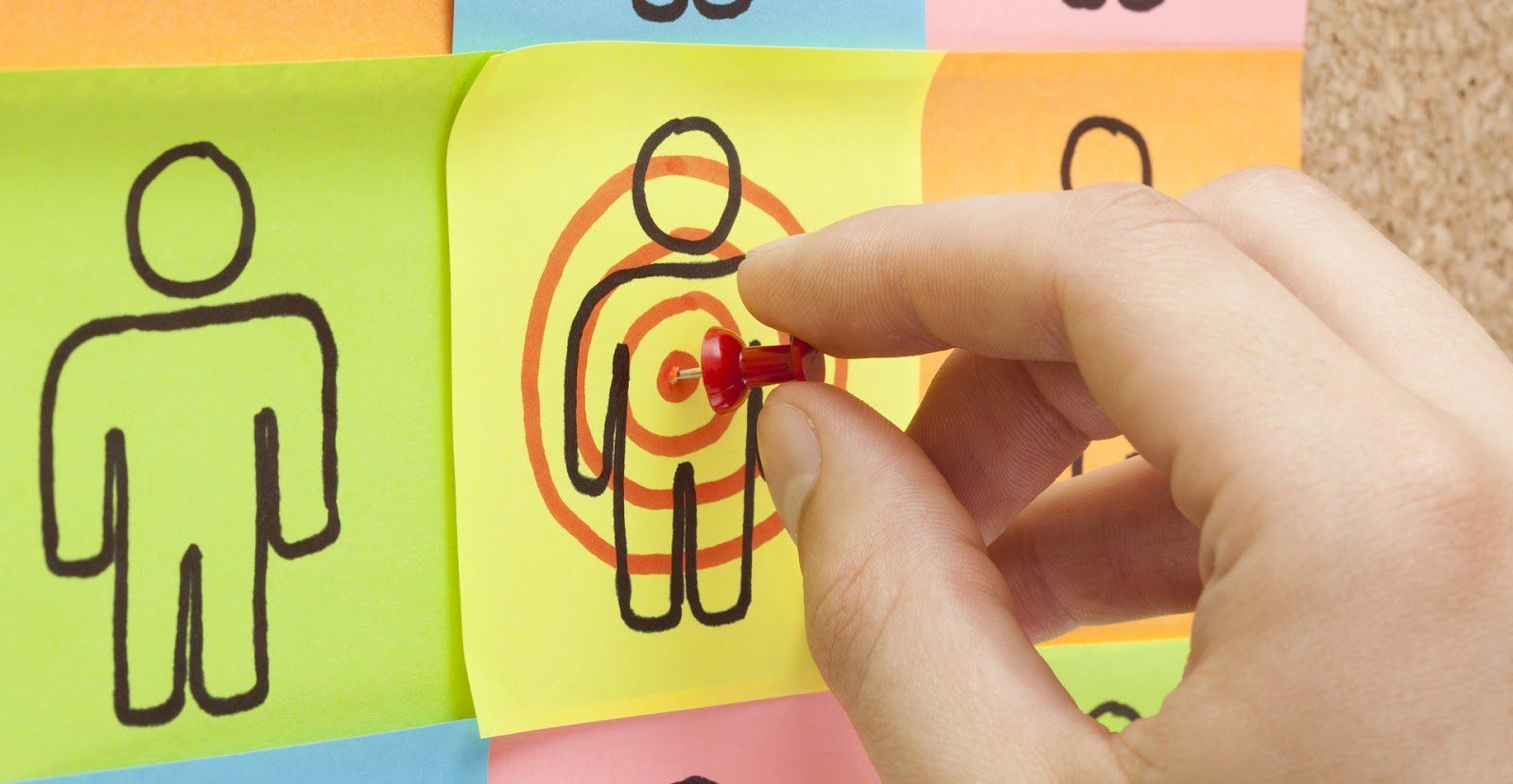 pin on ideal customer as a strategy by Mawazo Marketing