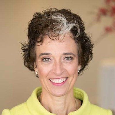 Kristy Duncan of Women in Payments