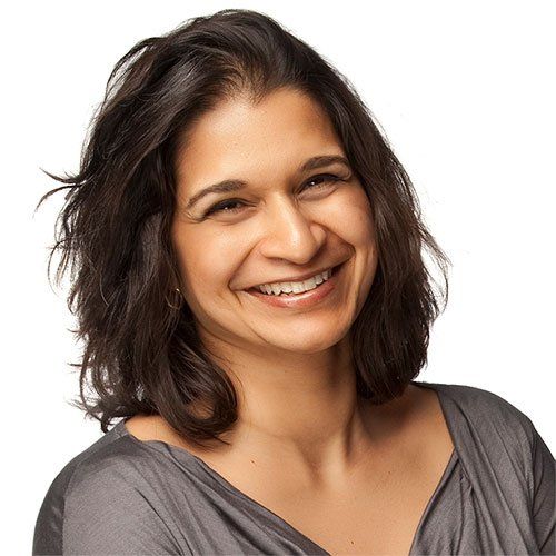 Liza Hess-Rodrigues of Mawazo Marketing