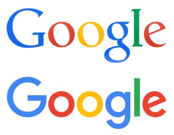 Google Logo