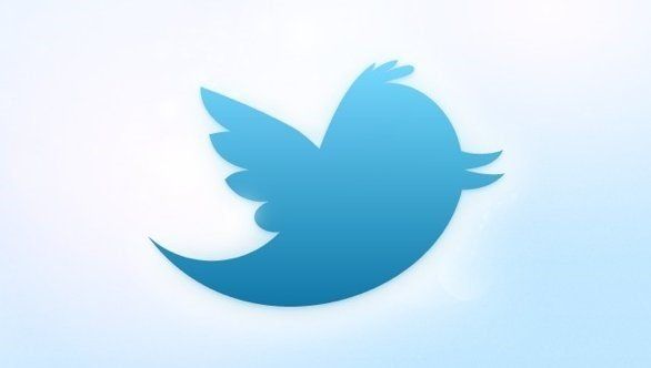 twitter logo