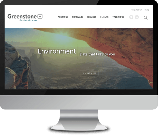 Greenstone