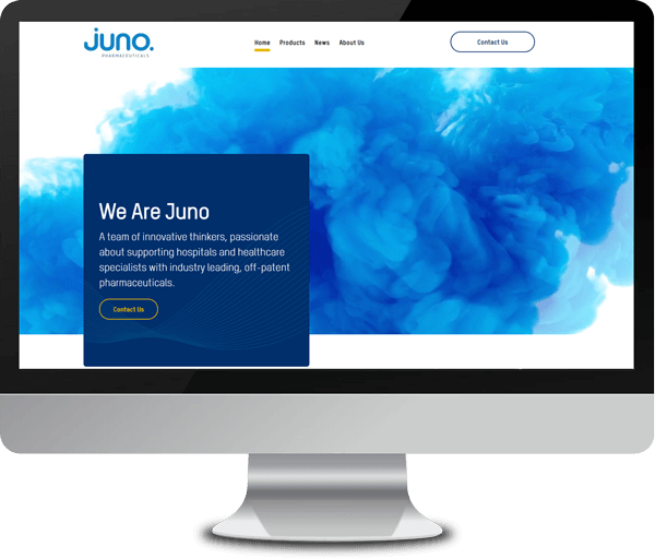 Juno Pharmaceuticals