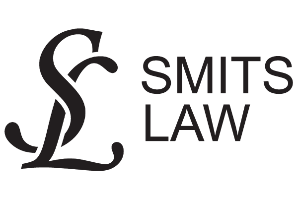 Smits Law logo as a client of Mawazo Marketing