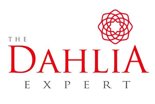 The Dahlia Expert logo as a client of Mawazo Marketing