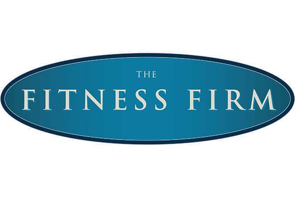 The Fitness Firm logo as a client of Mawazo Marketing