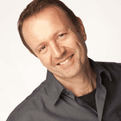 Thomas Hess of Mawazo Marketing