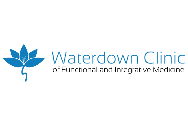 Waterdown Clinic logo as a client of Mawazo Marketing