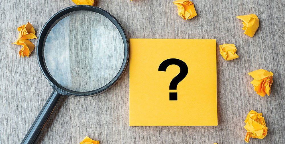 businesses starting to assess their business process