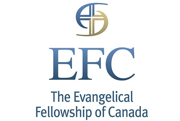 Evangelical Fellowship of Canada logo