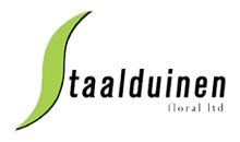 Staalduinen Floral logo as a client of Mawazo Marketing