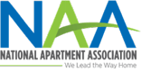 NAA logo