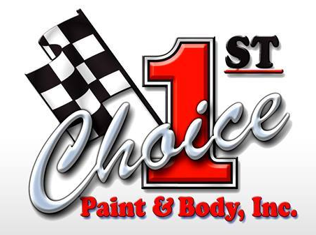1st Choice Paint & Body