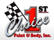 1st Choice Paint & Body