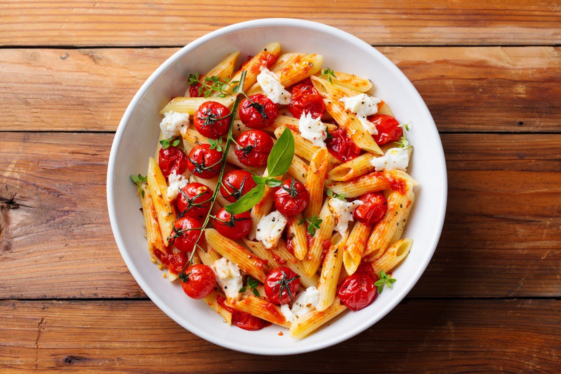 image of pasta