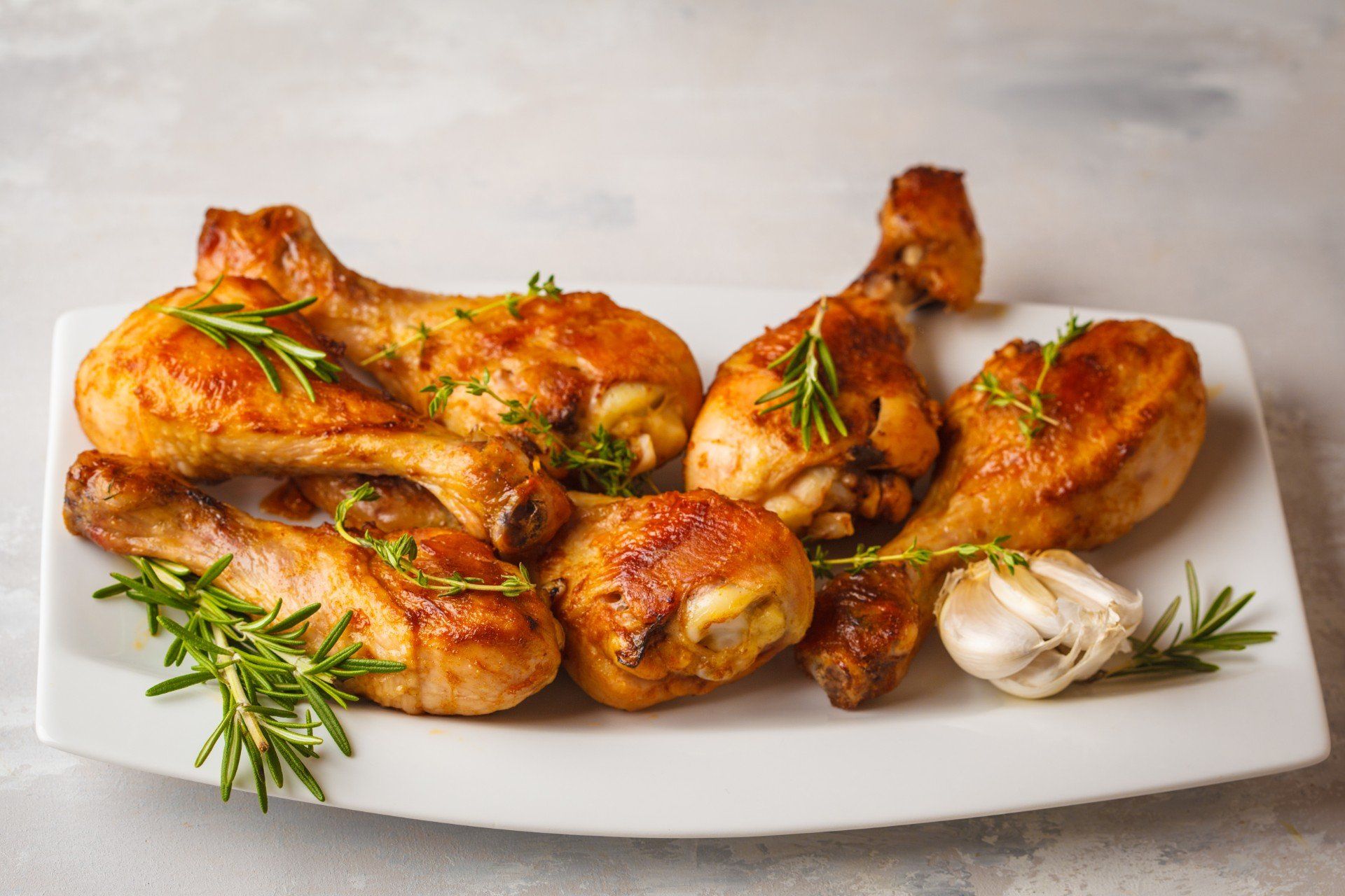 image of poultry