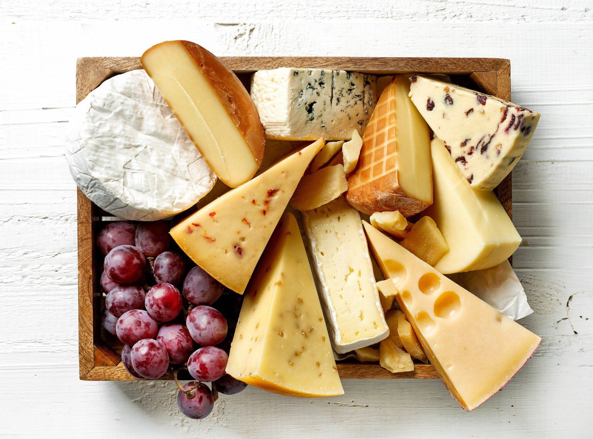 image of deli cheese