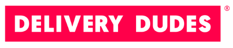 delivery dudes icon