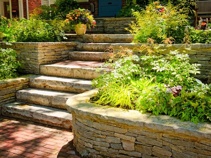 Residential Hardscaping — Decatur, TX — Superior Lawn & Landscape Residential Hardscaping — Decatur, TX — Superior Lawn & Landscape