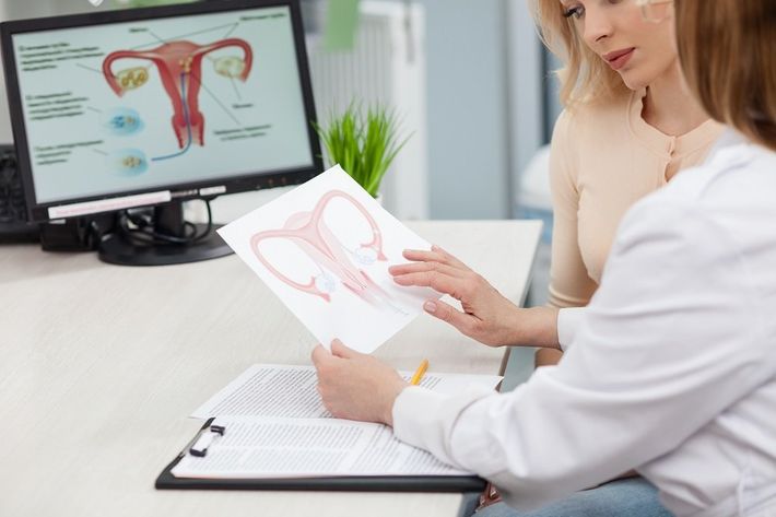 consulenza medica ginecologo
