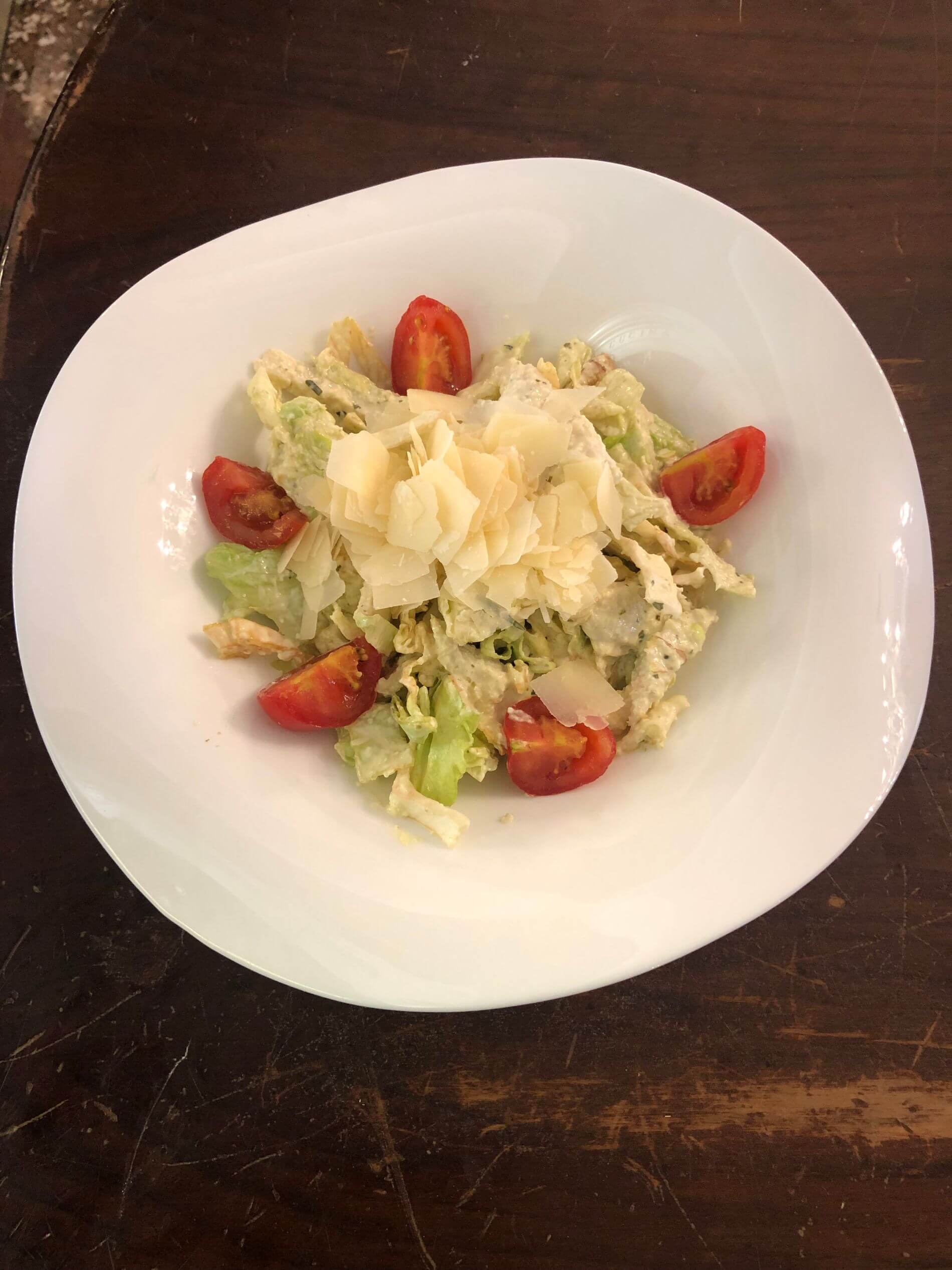 insalata
