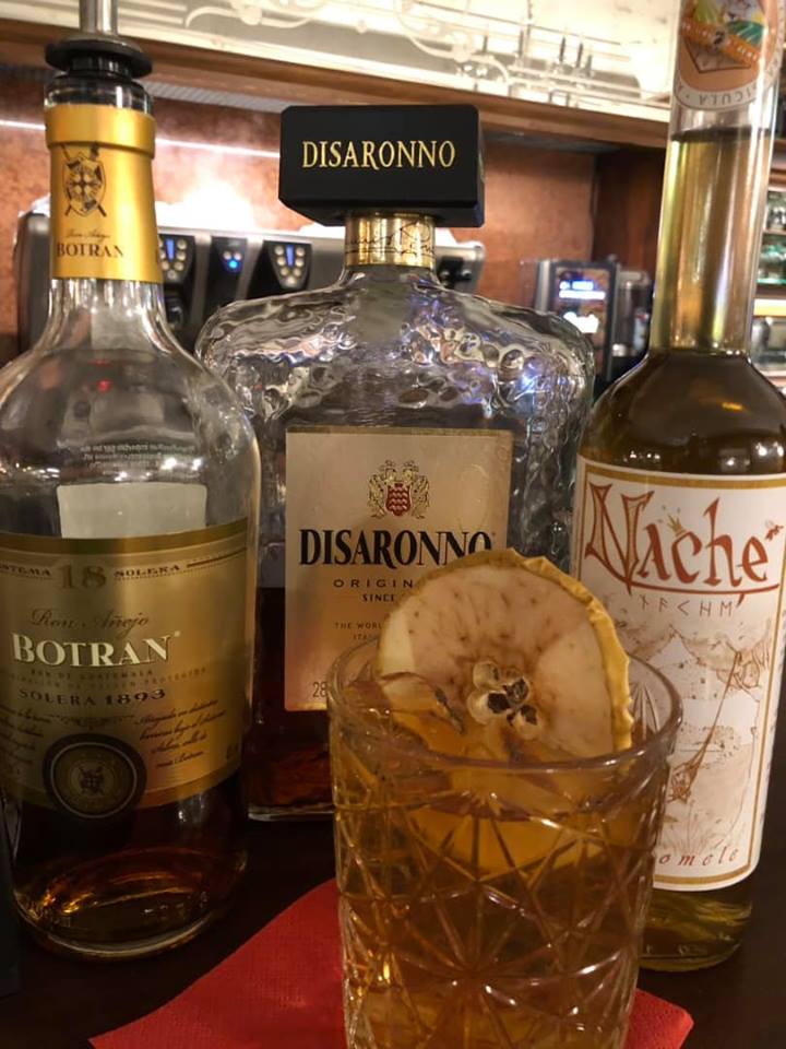drink alcolico