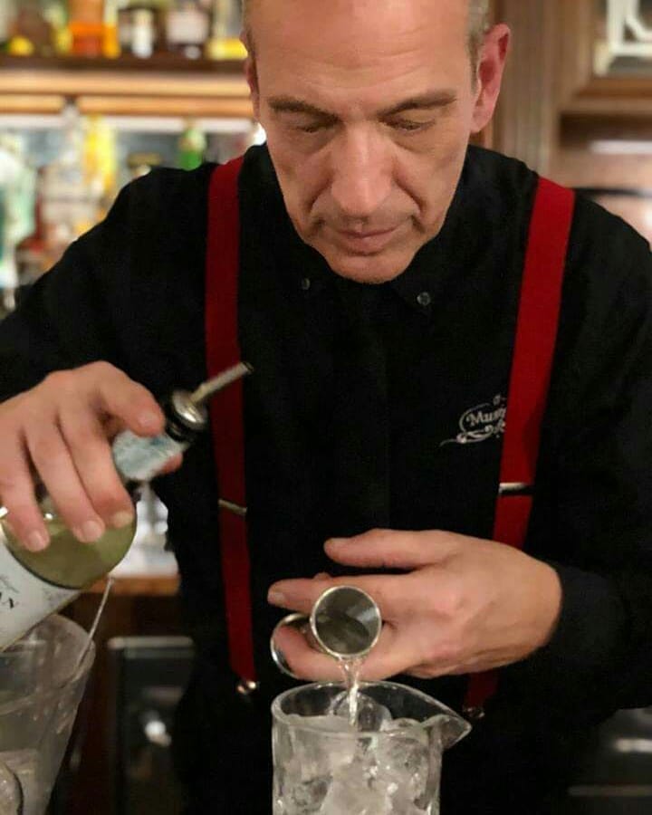 barman