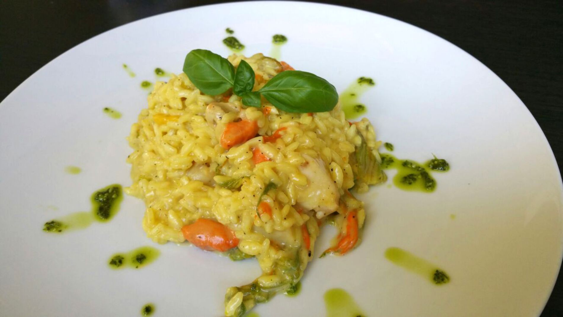 risotto