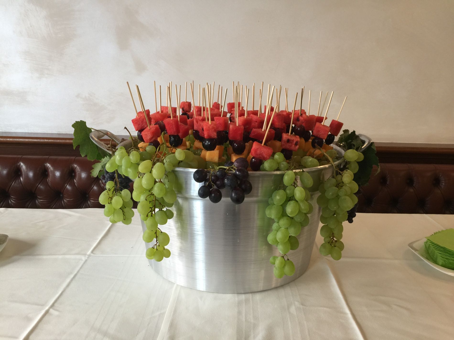 frutta