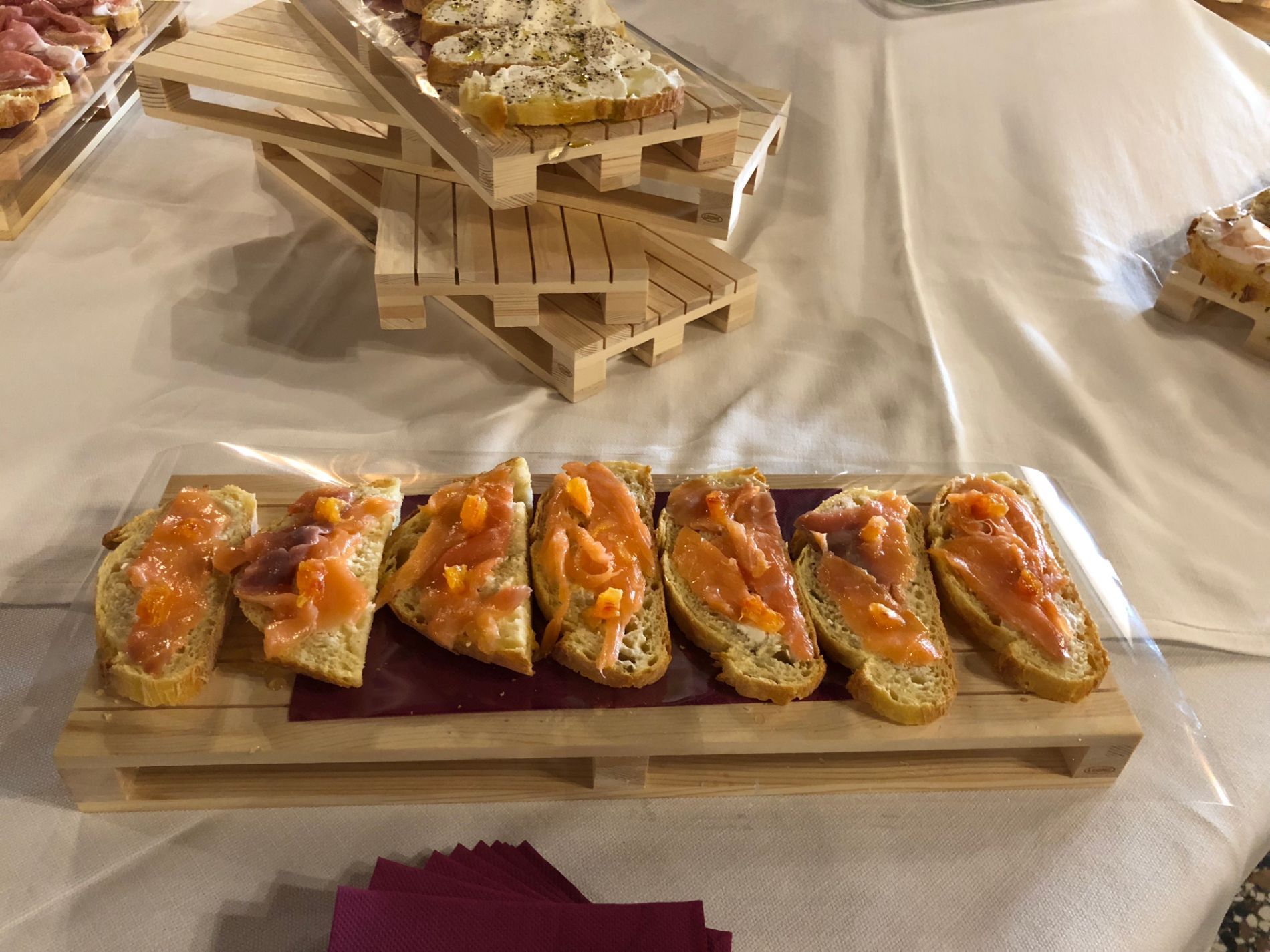 tartine