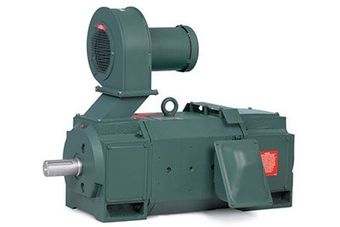 Electric Motor Electric Motor