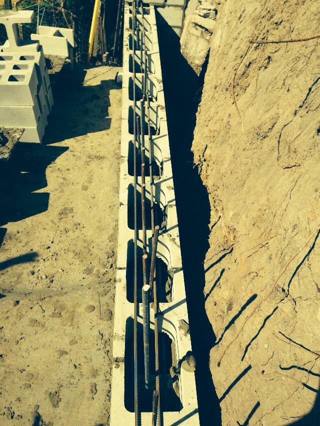 Bring Layering — Masonry Construction in Sunshine Coast, QLD