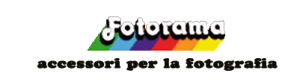 FOTORAMA - LOGO