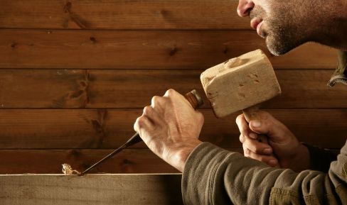 custom cabinet maker in Bunbury and the South West region