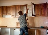 cabinet installation in Bunbury and the South West region