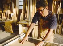 Cabinet design and creation