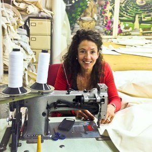 upholstery services