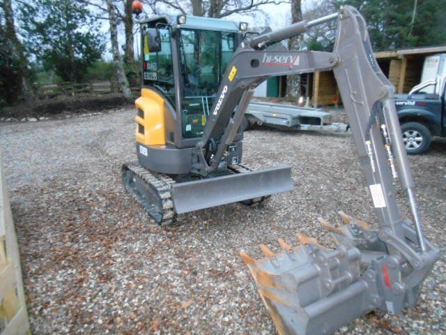 machinery