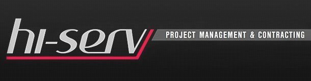 Hi Serv Logo
