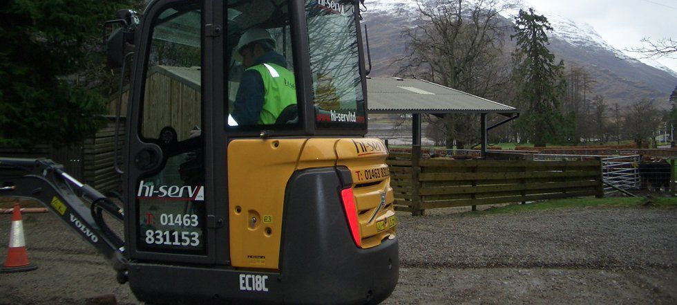 flood restoration services
