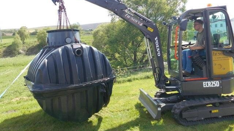 Drain cleaning equipment