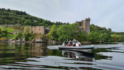 marine surveys