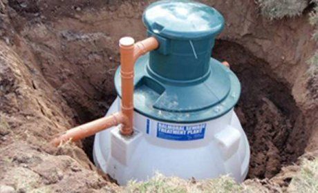 Drainage services