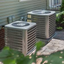 HVAC Maintenance and Repair