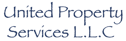 United Property Services Logo