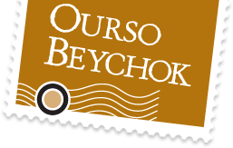 Logo with 