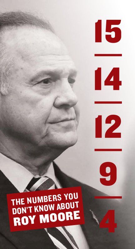 Man with numbers 15, 14, 12, 9, 4. Text reads 