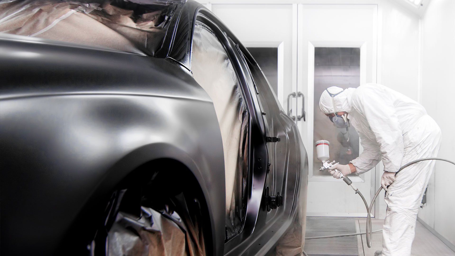 Top Coating