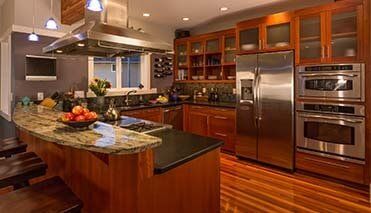 Kitchen — appliances in Santa Fe, NM