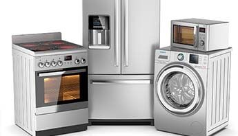 Large appliances —Appliance services in Santa Fe, NM Large appliances —Appliance services in Santa Fe, NM